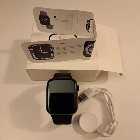 Airwatch 2.0 smartwatch - Picture 1 of 3
